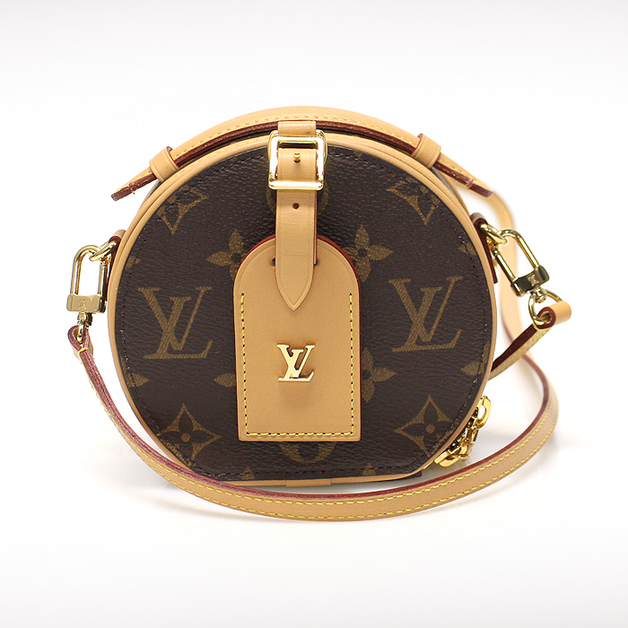Louis Vuitton batoh monogram mini - Karviná